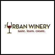 THE URBAN WINERY SIVER SPRING WHITE 750 ML