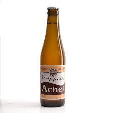 ACHEL TRAPPIST BLONDE Regular