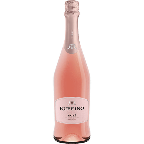 Ruffino Prosecco Rose 750ml