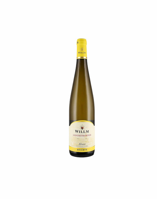 Willm Riesling Reserve 750ml