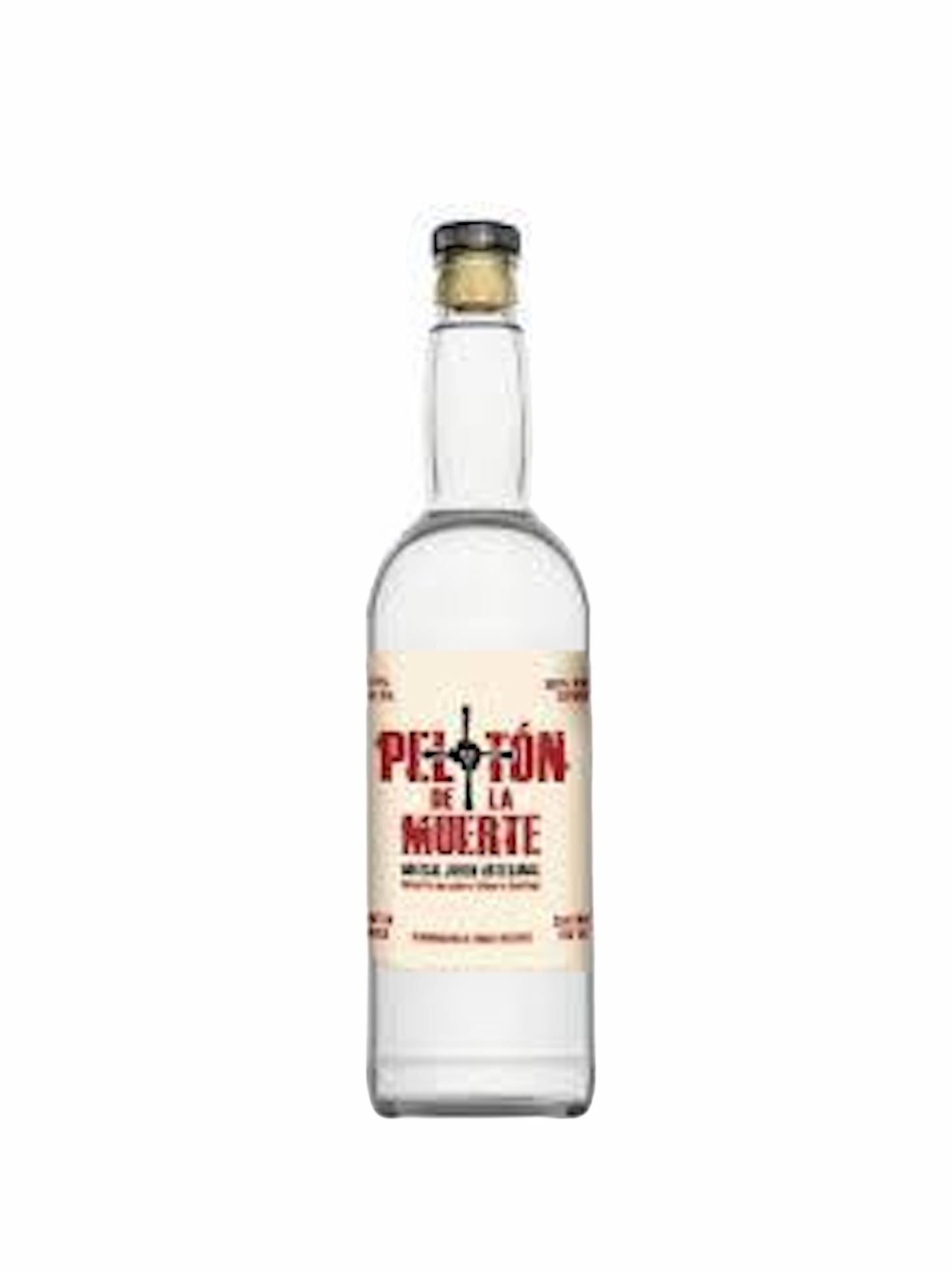 EL PELOTON MEZCALES 1 LTR