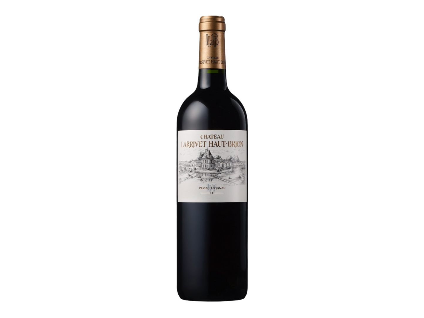 Chateau Pessac Bordeaux 750ml