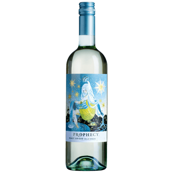 PROPHECY PINOT GRIGIO 750 ML