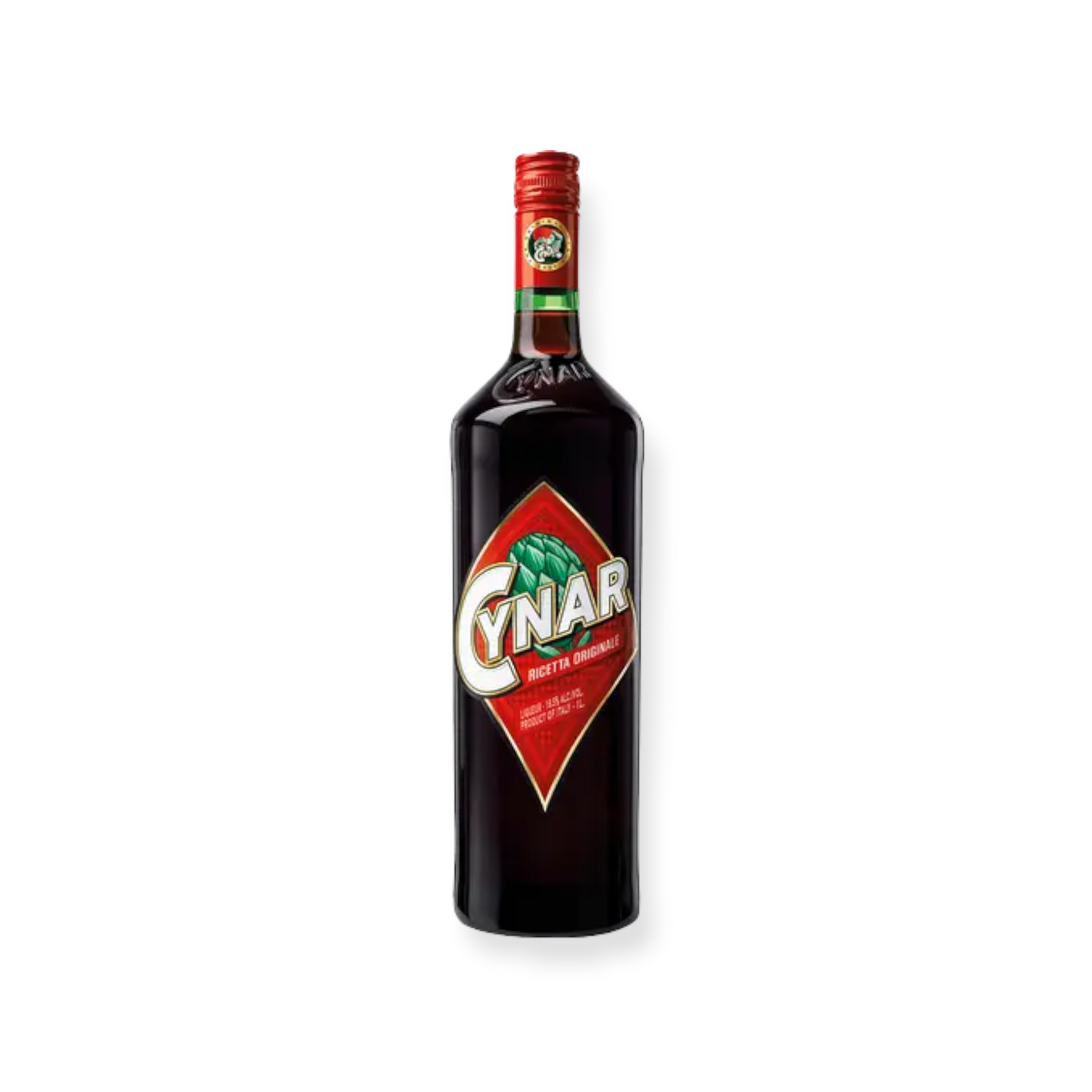CYNAR 70 PROOF 1 LTR