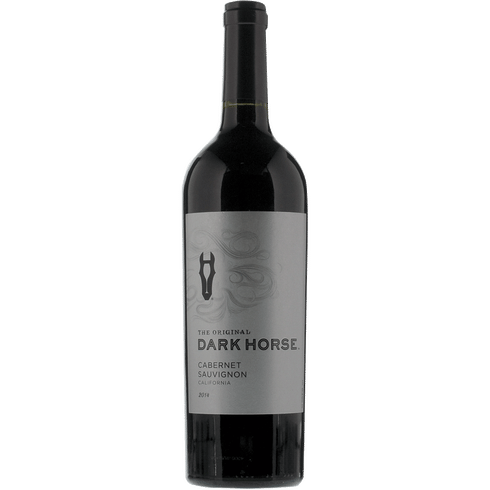 The Original Dark Horse Cabernet Sauvignon 750 ML