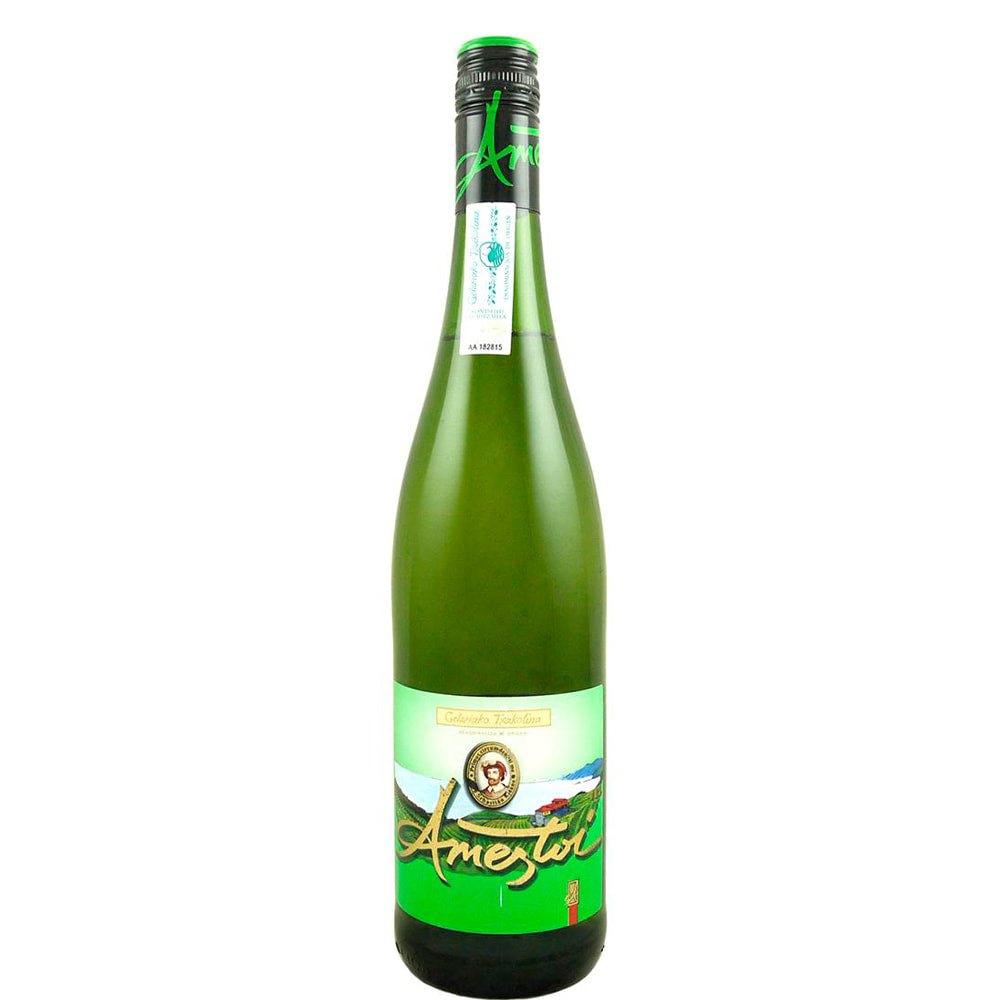 Ameztoi Getariako Txakolina Blanco 750ml