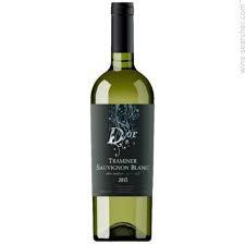 Chateau Vartely D'or Traminer - Sauvignon Blanc 750ml