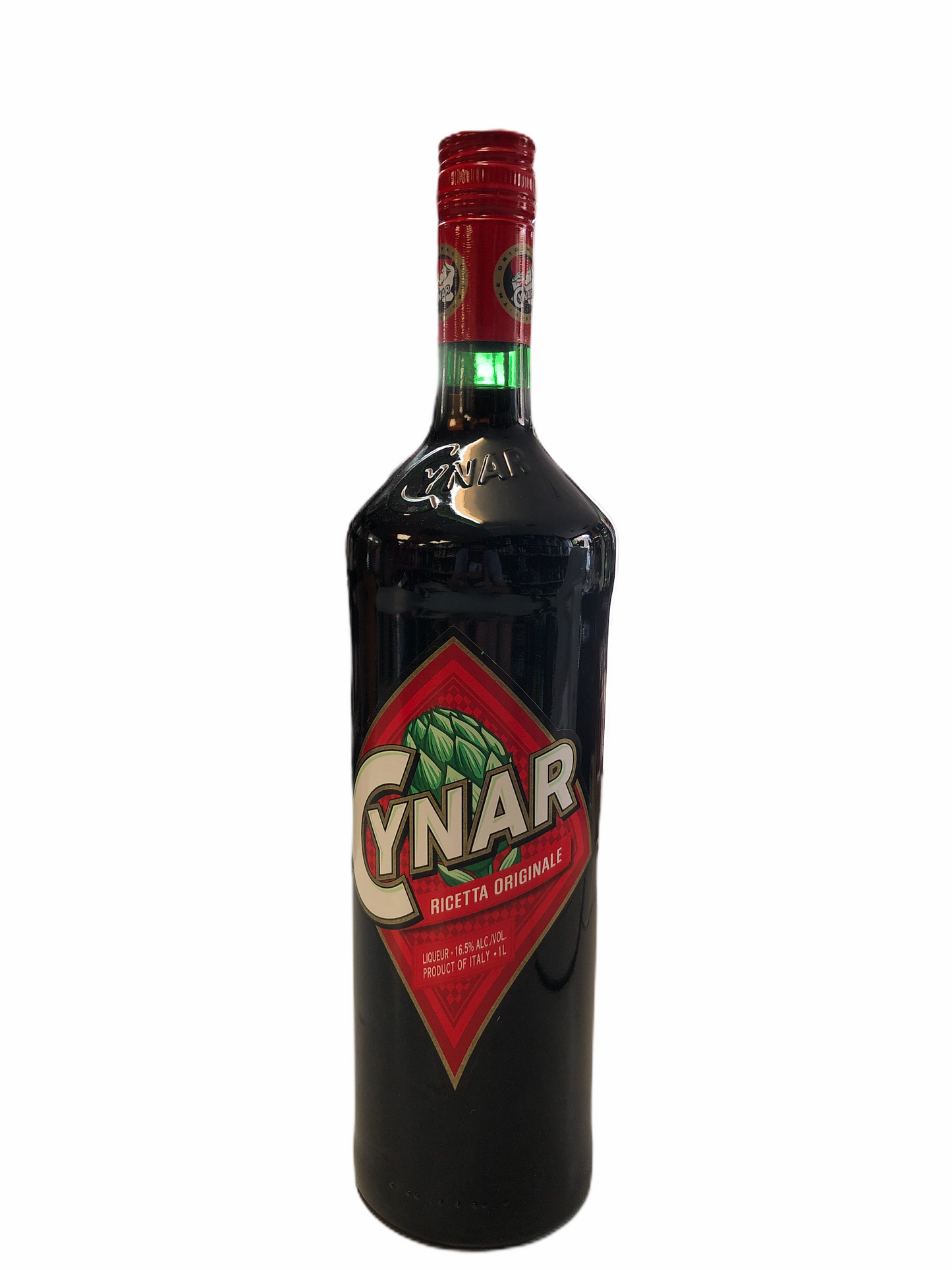 Cynar Bitter Aperitif Liqueur 1ltr