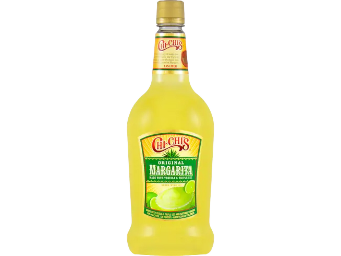CHI-CHI'S MARGARITA MIX 1.75 ML