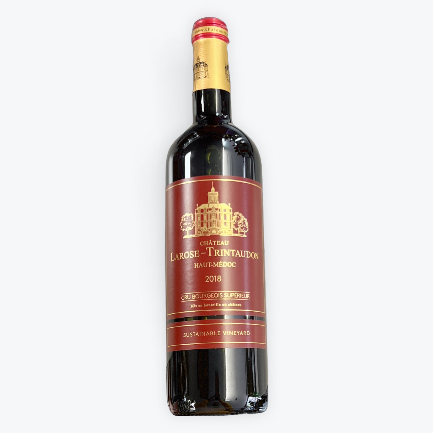 Chateau Larose Trintaudon 750ml