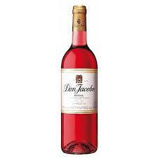 DON JACOBO ROSE Regular
