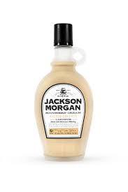 Jackson Morgan Southern Cream Salted Caramel Liqueur 750ml