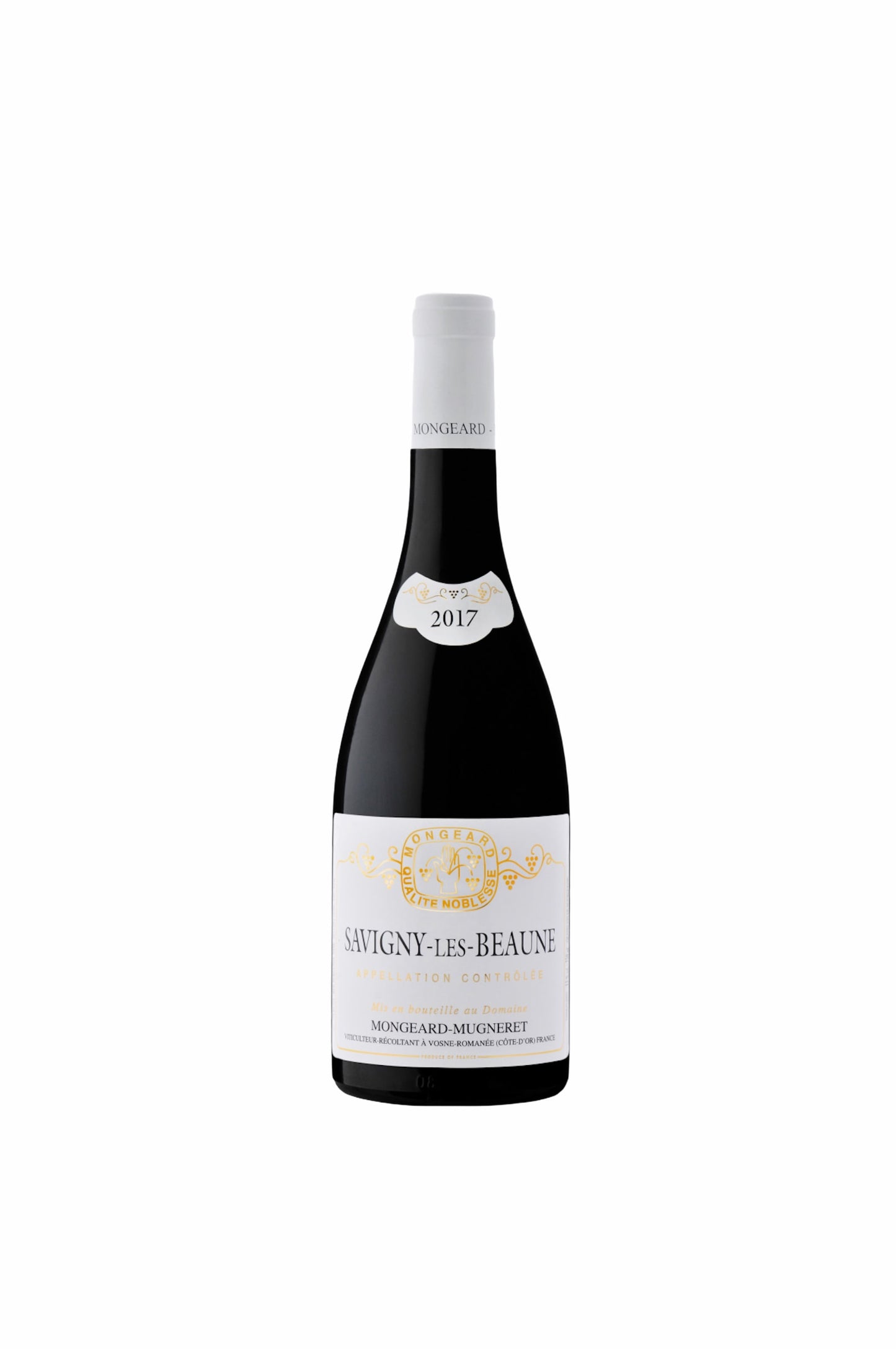 Domaine Mongeard Mugneret Savigny-les-Beaune 750ml