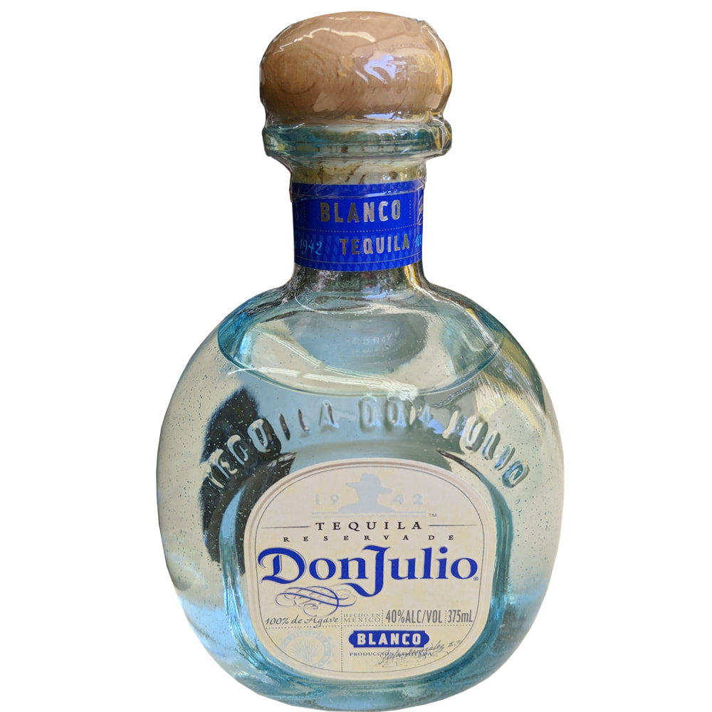 Don Julio Reserva de Don Julio Blanco Tequila 375ml