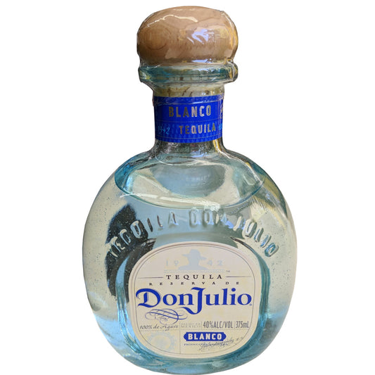 Don Julio Reserva de Don Julio Tequila Blanco 375ml