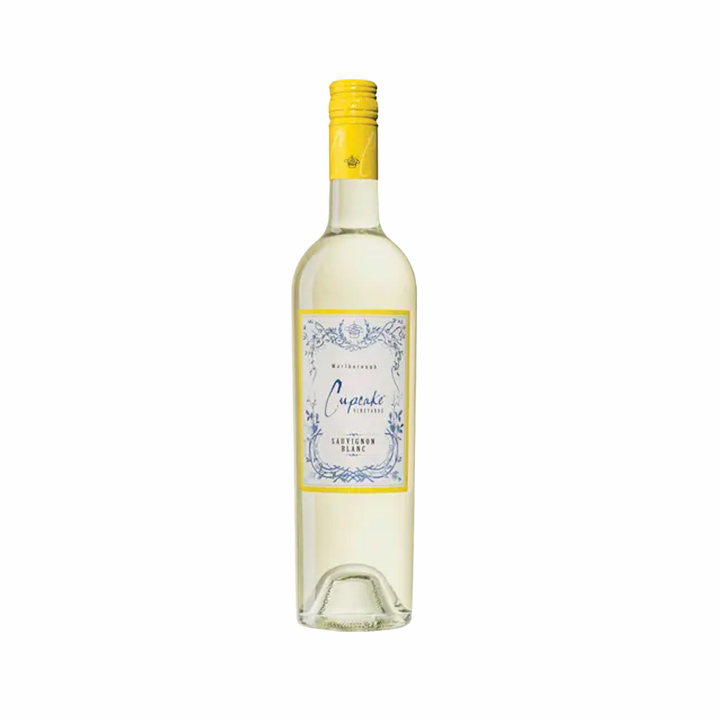 CUPCAKE SAUVIGNON BLANC 750 ML