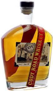 CODY ROAD RYE Regular