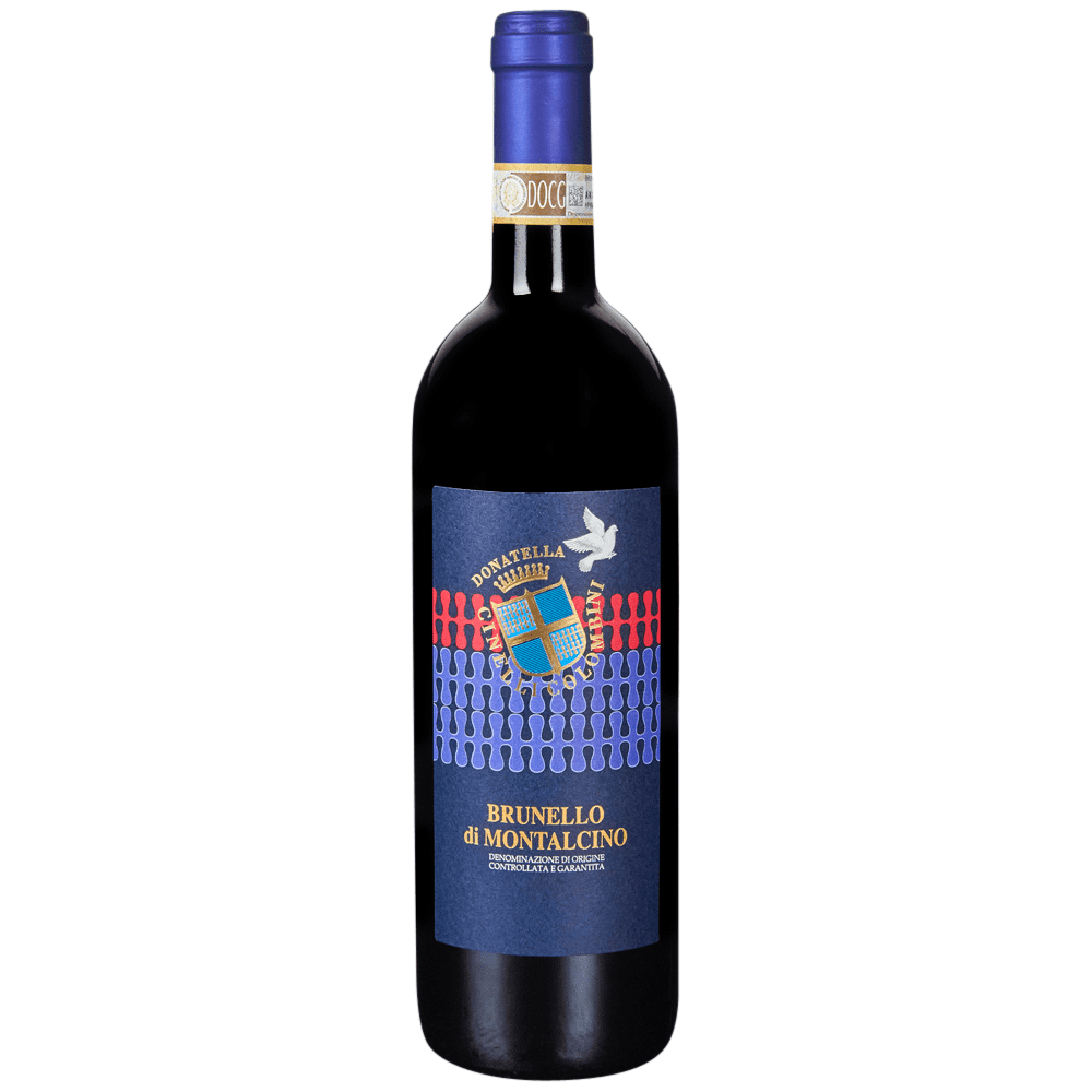 DONATELLA BRUNELLO DI MONTALCIN 750 ML