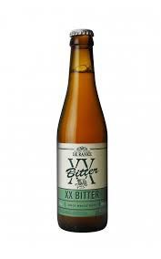Brouwerij De Ranke XX Bitter Ale Beer