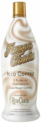 FRAPPA CHATA ICED COFFE Regular