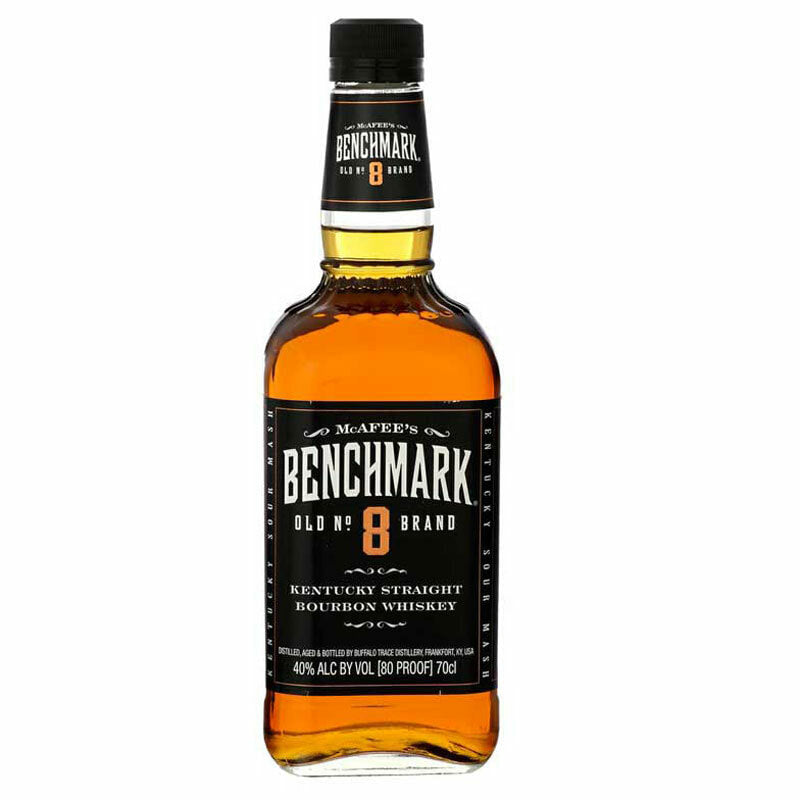 BENCHMARK BOURBON WHISKEY 750 ML