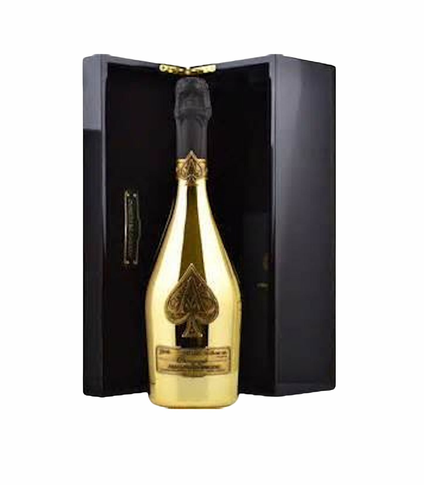 Armand de Brignac Ace of Spades Brut Rose 750ml