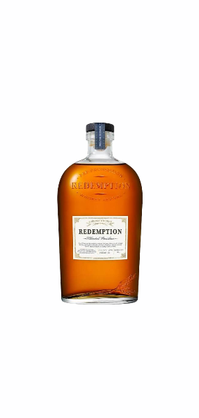 REDEMPTION WHEATED BOURBON 750 ML