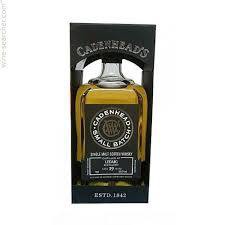 CADENHEAD LEDAIG 19 YEARS Regular
