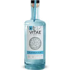 VITAE SPIRITS ANISETTE 750 ML