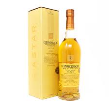 2017 Glenmorangie The Astar Single Malt Scotch Whisky 750ml