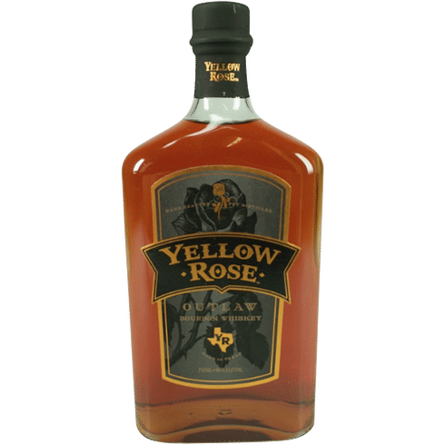 YELLOW ROSE OUTLAW SINGLE BARREL SELECT Regular