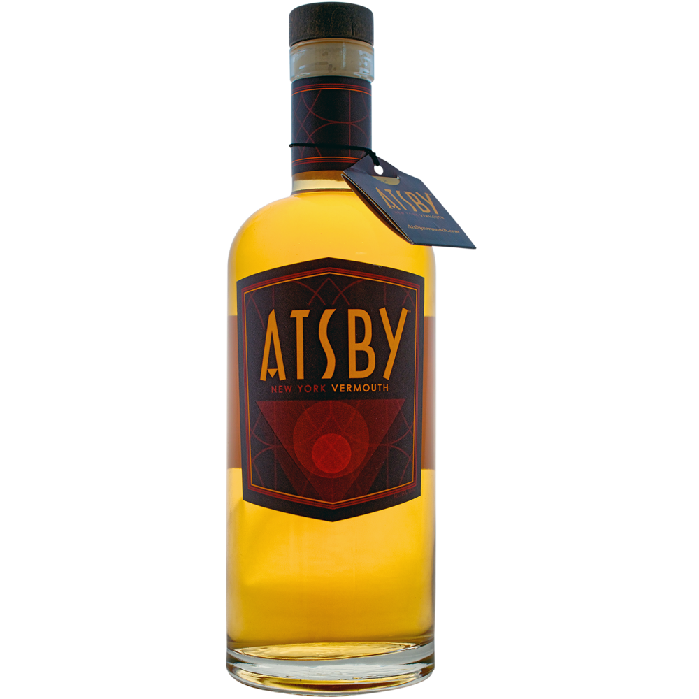 Atsby Amberthorn Vermouth 750ml