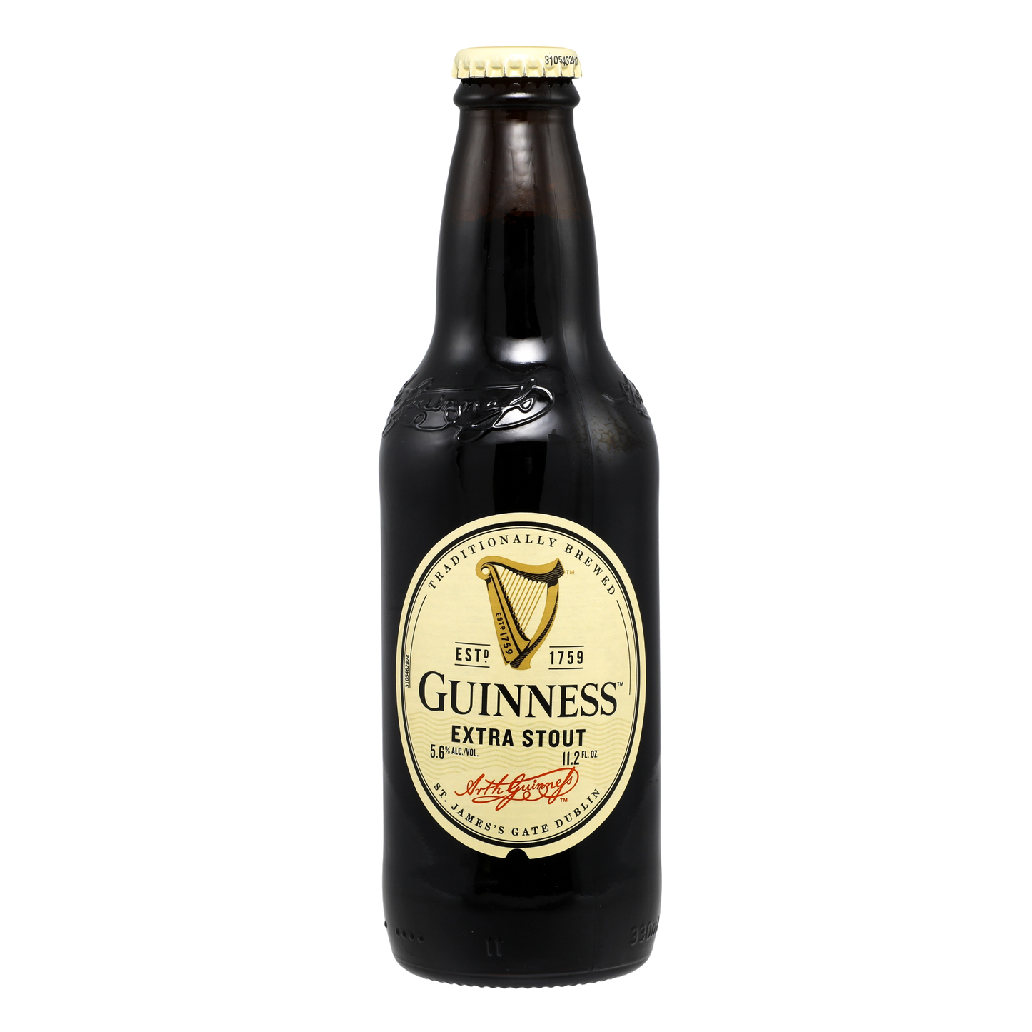 GUINNESS DRAUGHT 6 PACK
