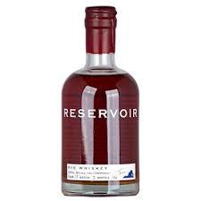 RESERVOIR RYE WHISKY Regular