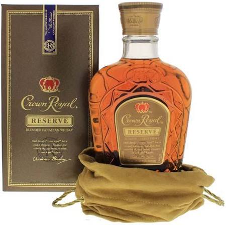 Crown Royal Special Reserve Whisky 750ml