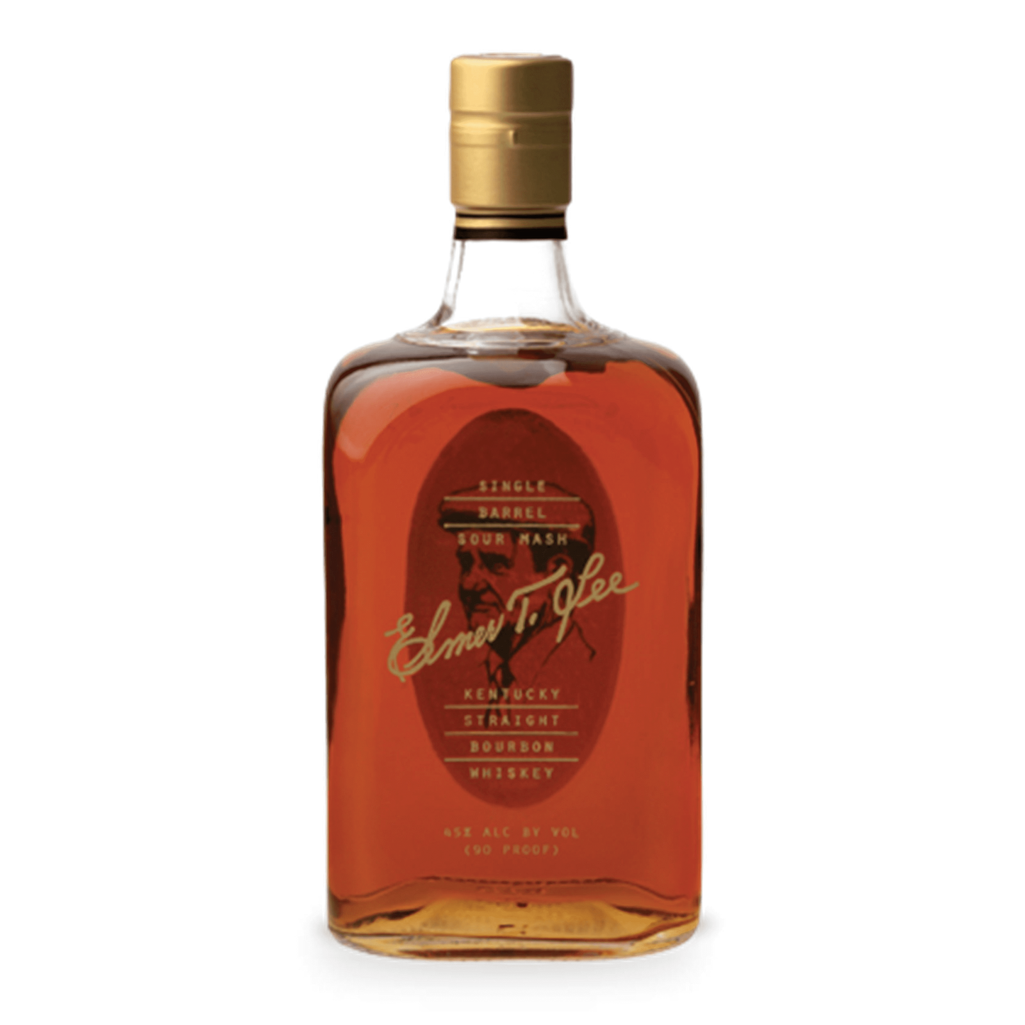 ELMER T. LEE SINGLE BARREL 750 ML