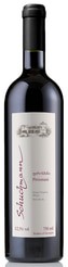 SCHUCHMANN RED GEORGIAN WINE 750 ML