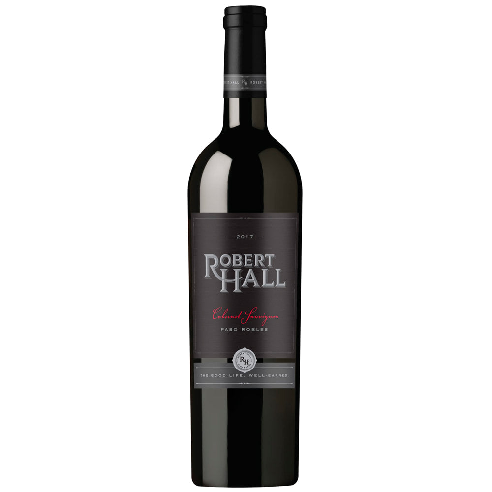 ROBERT HALL CABERNET SAUVIGNON 750 ML