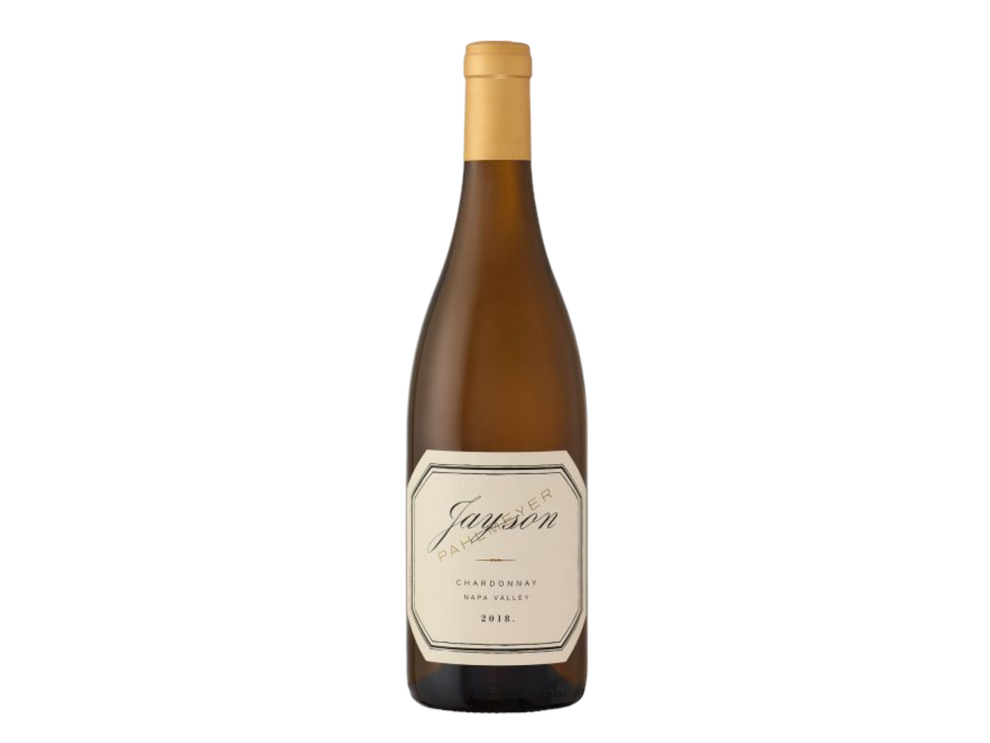 Pahlmeyer Jayson Chardonnay 750ml