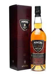 POWERS 12 YEAR OLD Regular