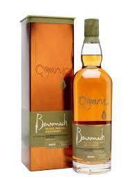 BENROMACH SPEYSIDE ORGANIC WHISKEY Regular