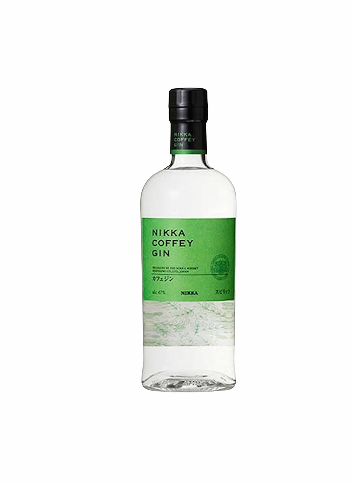Nikka Coffey Gin 750ml