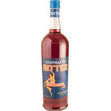 CONTRATTO BITTER 1 LTR