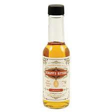Scrappy's Bitters Orange Bitters 5-Oz