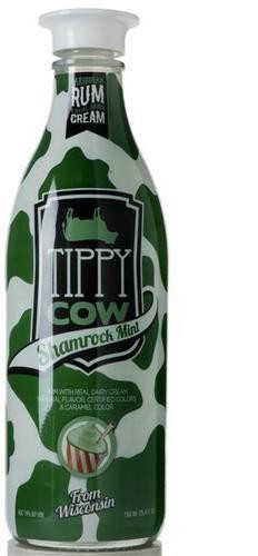 TIPPY COW RUM CREAM Regular