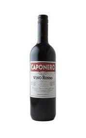 CAPONERO WHITE BLEND Regular