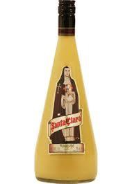 SANTA CLARA ROMPOPE Regular