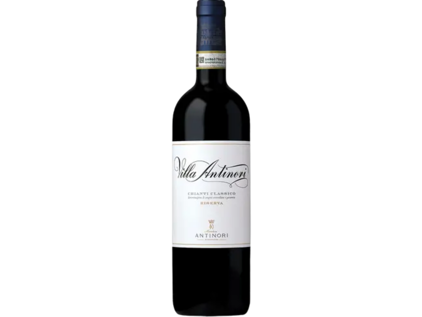VILLA ANTINORI CHIANTI CLASSICO 750 ML