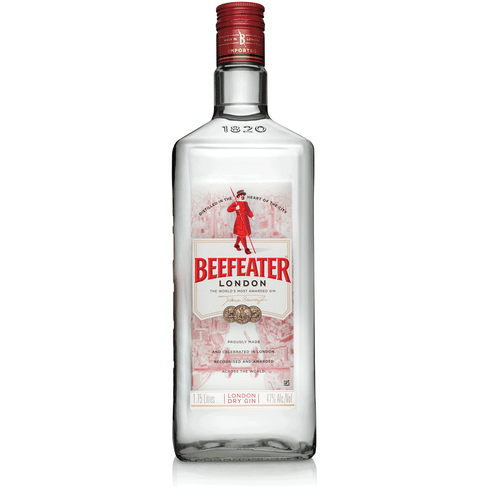 Beefeater London Dry Gin 1.75Lt – Liquor Express Beefeater London Dry Gin 1.75Lt – Liquor Express