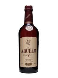 RON ABUELO 7 YEAR OLD Regular